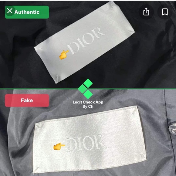 Cream color more like Nude Dior Zip Up Sweater - Picture 7 of 7